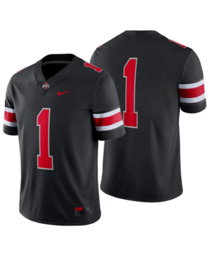 ohio state game jersey