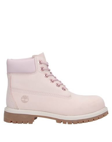 pink timberlands