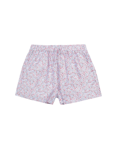8 By Yoox Kids' Shorts & Bermuda Shorts In Pink