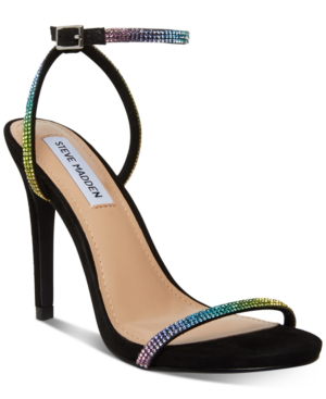 steve madden rainbow sandals