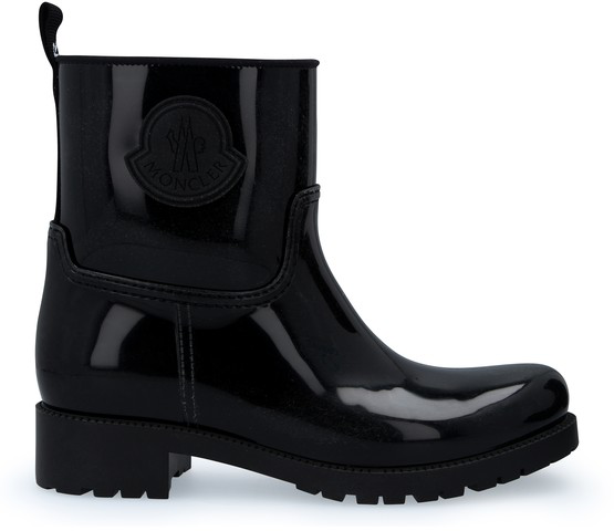 moncler waterproof boots