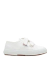 Superga Babies' Sneakers In White