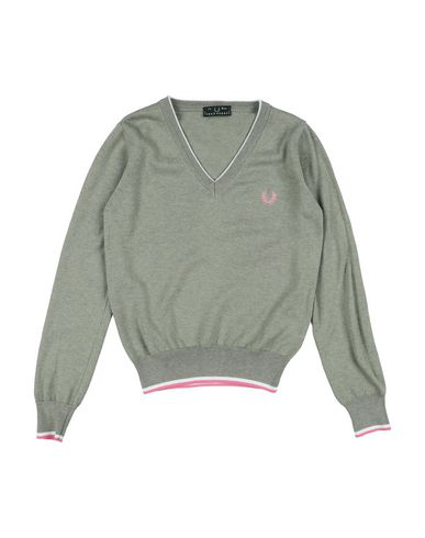 FRED PERRY Girls On Sale, Up To 70% Off | ModeSens