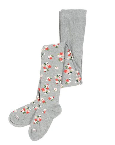 Dolce & Gabbana Kids' Short Socks In Grey