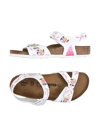 birkenstocks baby girl sandals