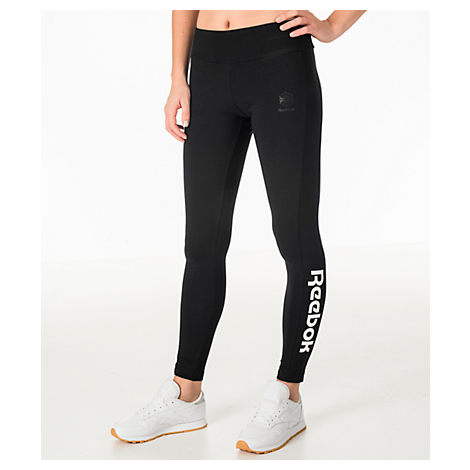 reebok cotton leggings