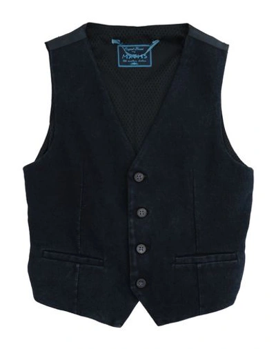 Myths Kids' Vest In Dark Blue