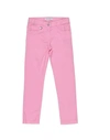 Elsy Kids' Casual Pants In Pink