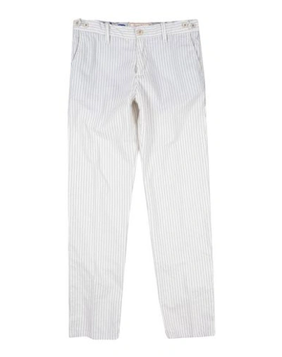 Myths Kids' Pants In Ivory