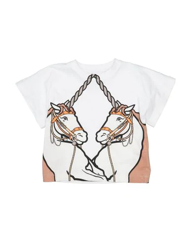 burberry horse t shirt