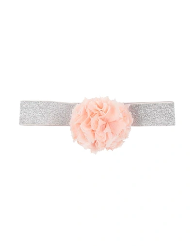 Patrizia Pepe Babies' Hair Accessories In Light Pink