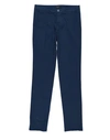 Tagliatore Kids' Pants In Blue
