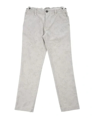 Myths Kids' Pants In Light Grey