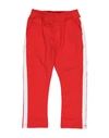 Manuel Ritz Babies' Pants In Red