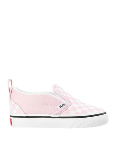 pink vans for babies