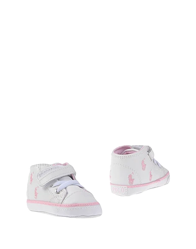 ralph lauren newborn shoes