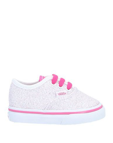 baby vans pink
