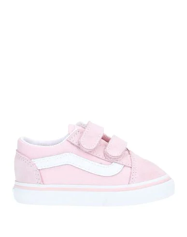 pink vans for babies