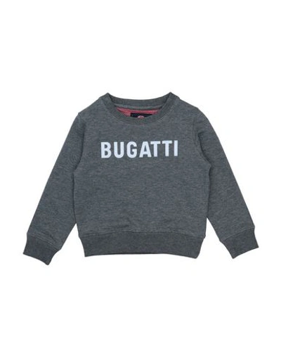 Bugatti Babies' Sweatshirt In Grey