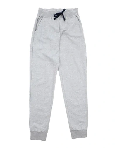 Everlast Kids' Casual Pants In Light Grey