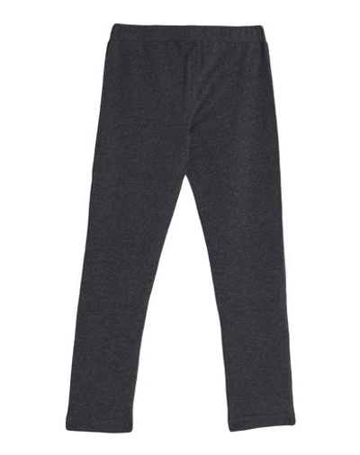 Anne Kurris Kids' Casual Pants In Black