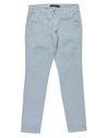 Jeckerson Kids' Pants In Grey