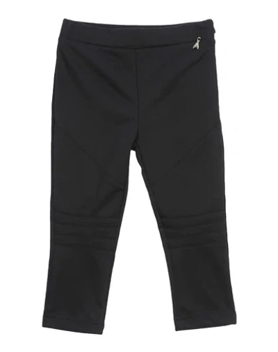 Patrizia Pepe Kids' Casual Pants In Black