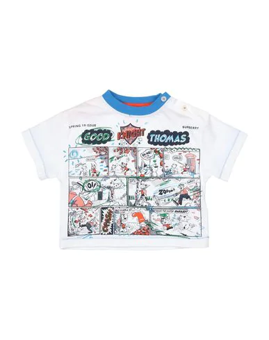burberry baby t shirt