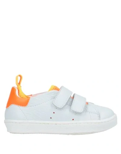 Florens Babies' Sneakers In White