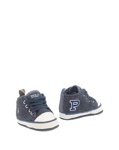 newborn polo shoes