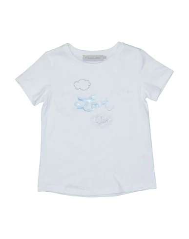 dior kids t shirt