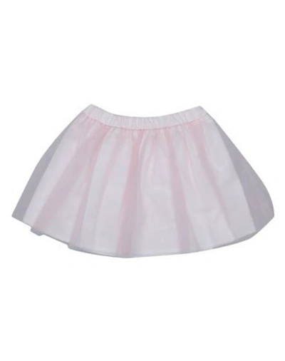 Il Gufo Babies' Skirts In Pink