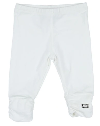 Everlast Babies' Casual Pants In White