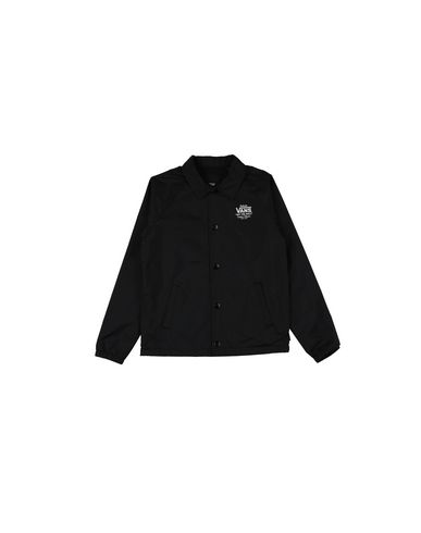 vans kids jacket