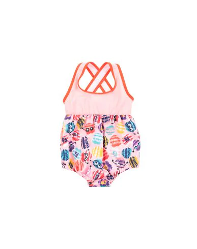 fendi baby swimsuit