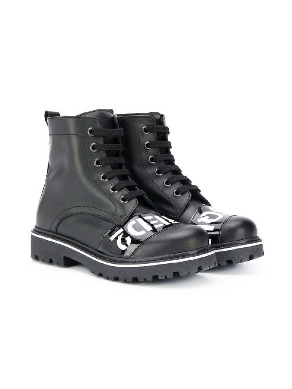 dsquared2 boots