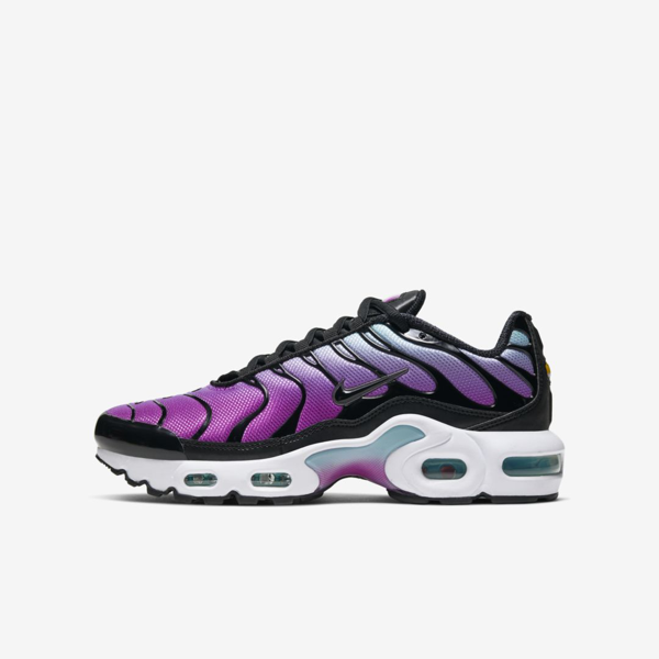 air max plus hyper violet