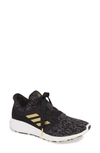 Adidas Originals Adidas Women's Edge Lux Casual Sneakers From Finish Line In Black