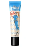 Benefit Cosmetics The Porefessional Hydrating Primer, Standard Size- 0.75oz. In N,a