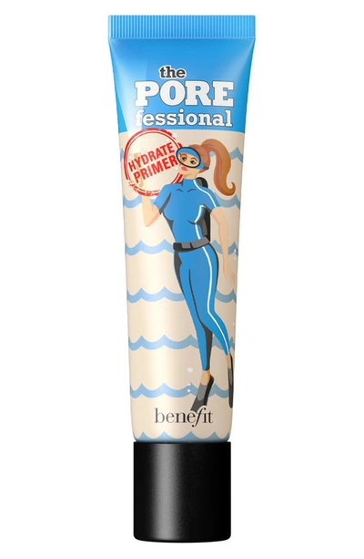 Benefit Cosmetics The Porefessional Hydrating Primer, Standard Size- 0.75oz. In N,a
