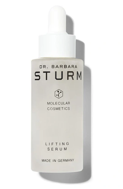 Dr. Barbara Sturm Lifting Serum 1 oz/ 30 ml In N/a