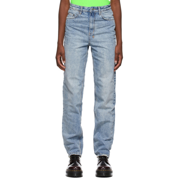 Ksubi Playback Highwaisted Straight Leg Jeans In Karma ModeSens
