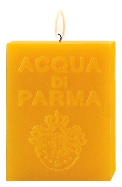 Acqua Di Parma 'yellow Colonia' Cube Candle, 34.8 oz