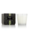Nest Fragrances 21.2 Oz. Bamboo 3-wick Candle