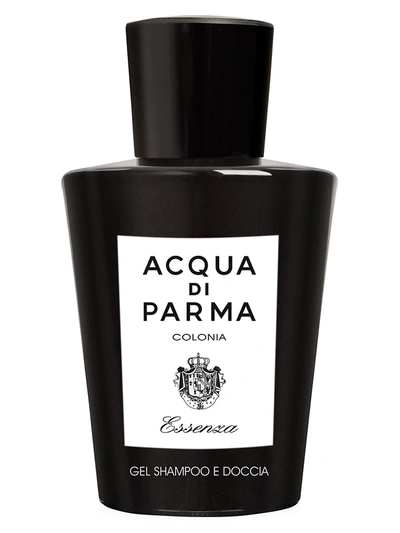 Acqua Di Parma Colonia Essenza Hair & Shower Gel