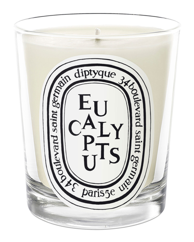 Diptyque 6.7 Oz. Bougie Eucalyptus Scented Candle