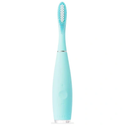 Foreo Issa 2 Silicone Sonic Toothbrush, Mint
