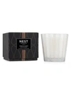 Nest Fragrances 21.1 Oz. Moroccan Amber 3-wick Candle