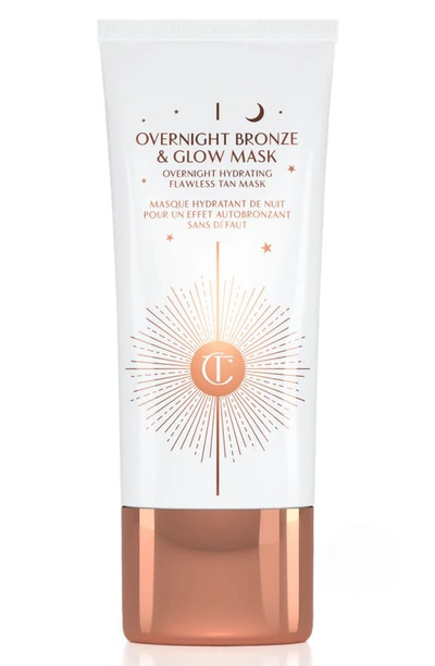 Charlotte Tilbury Overnight Bronze And Glow Mask