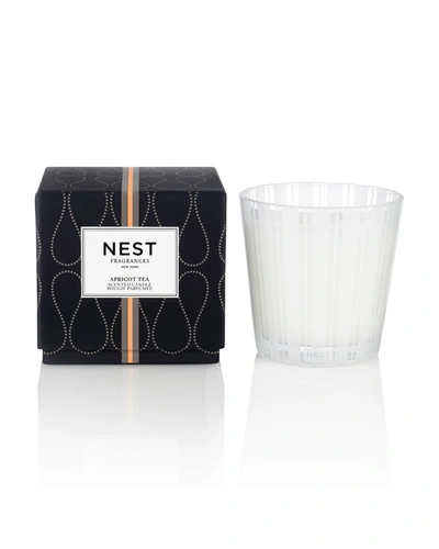 Nest Fragrances Apricot Tea Scented Candle 22.7 oz/ 644 G